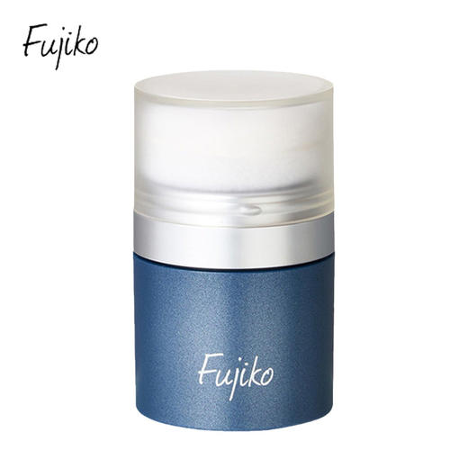 日本fujiko ponpon蓬蓬粉头发蓬松8.5g 商品图0