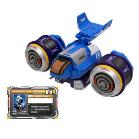 万代Bandai  奈克赛斯奥特曼-铬金切斯特β号BANC53126