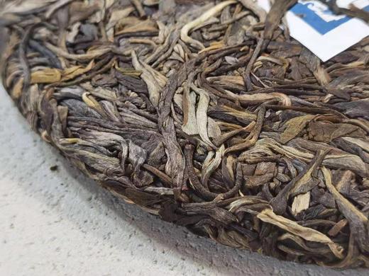 2020春高瞻青饼(坝卡囡大树) 商品图1