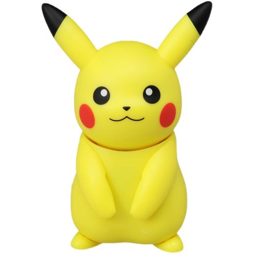 多美卡   NO.113881    Hello皮卡丘 商品图3