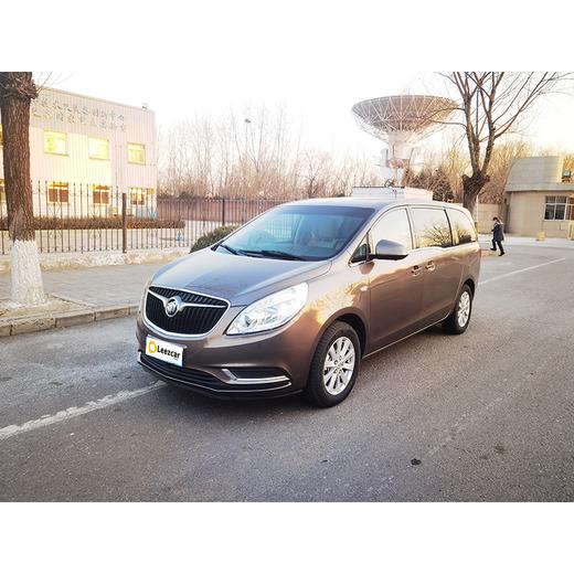 【月租-北京】别克 GL8 25S 舒适型 国V 商品图1