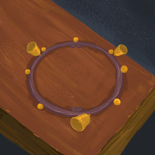 66.火火兔姐姐讲西游记-朱紫国：大战赛太岁 商品图0