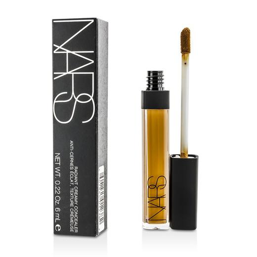 NARS - 亮采柔滑遮瑕膏 商品图7