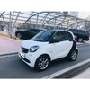【月租-北京】smart fortwo 1.0L 52千瓦硬顶灵动版 商品缩略图3
