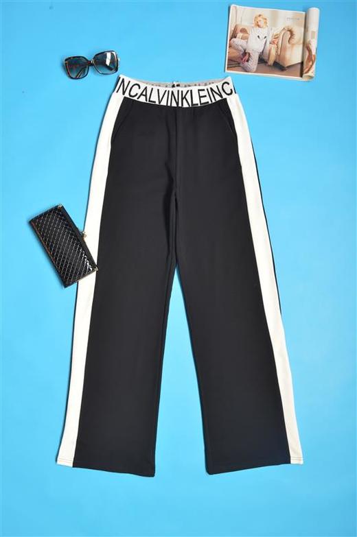 朝子SKLQWX_长裤_ZK 商品图0