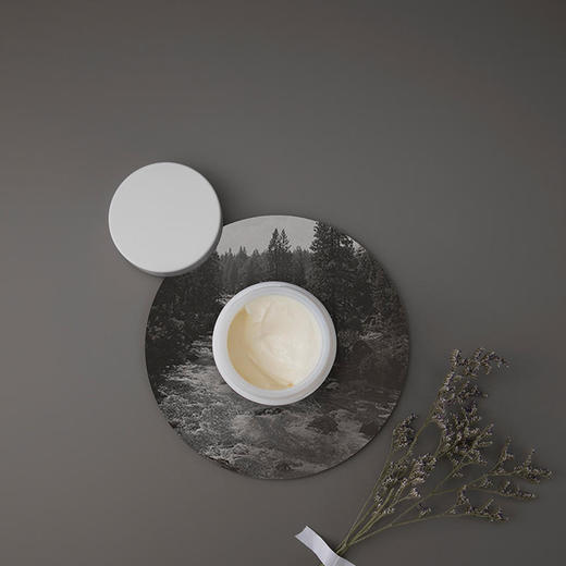 高原藏脂 多效高保湿面霜85克内含15种氨基酸|8种小分子肽|多重分子量透明质酸[B类] 商品图3