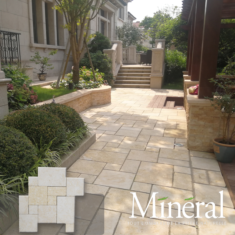 罗曼米黄罗马拼图