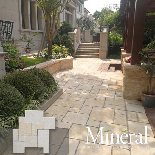 罗曼米黄罗马拼图 商品图0