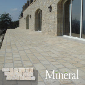 罗曼米黄自由长地铺（15宽）