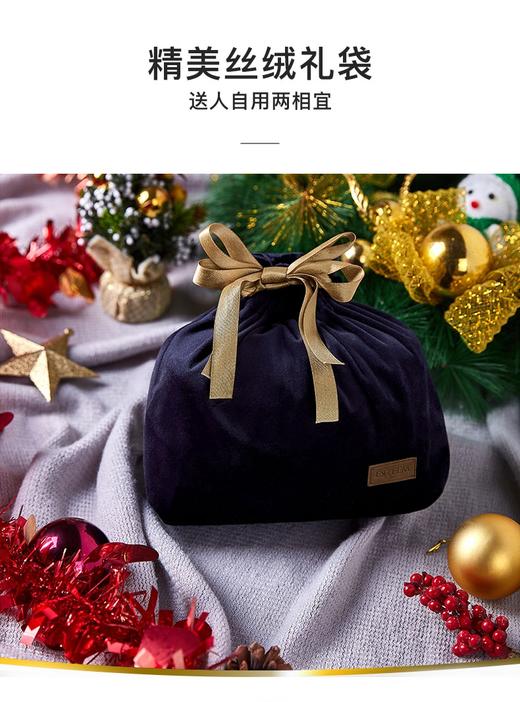 佳礼~加拿大鹅绒轻暖围脖 商品图1