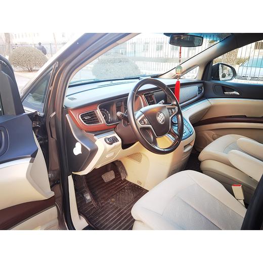 【月租-北京】别克 GL8 25S 舒适型 国V 商品图8