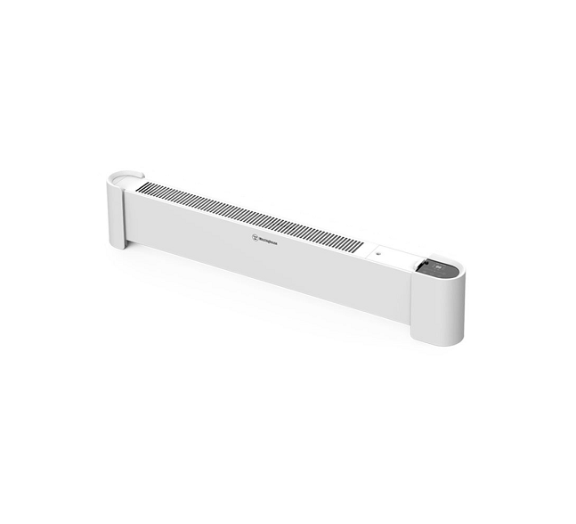 西屋 石墨烯踢脚线取暖器家用节能电暖风机电暖气取暖神器电暖器