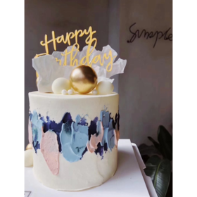 点彩 | nama甜品研究所