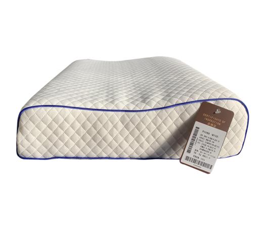 梦享好眠枕（磁疗乳胶） 商品图1