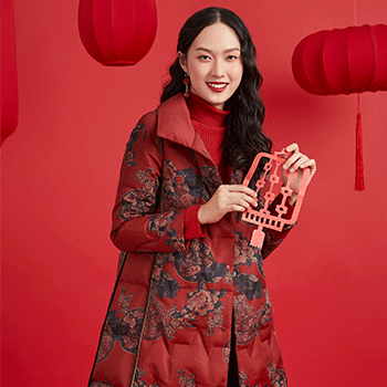  最in穿搭 | 这些单品让你时髦整个新年~ 