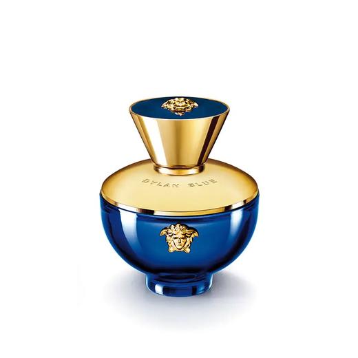 【双楠】Versace/范思哲迪伦女士香水30ml/50ml/100ml 商品图0