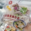 周三取货：【杂粮蔬菜面疙瘩】特惠9.9元/3袋，一袋220g，怎么做都好吃！ 商品缩略图6