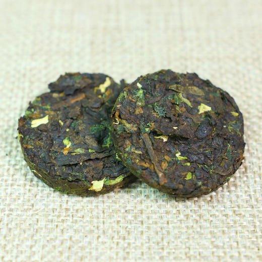 域邦糯米香熟小饼 商品图4