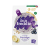 Little Freddie 小皮 蓝莓香蕉七种谷物粉 婴幼儿谷类辅助食品 160g*3 商品缩略图0