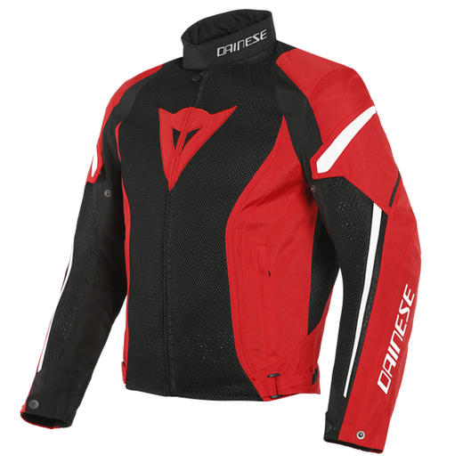 【特价】DAINESE/丹尼斯 AIR CRONO 2 TEX克鲁诺 2夏季网眼透气骑行服 商品图4