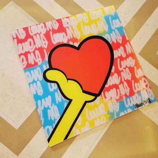 LOVE 13/50 商品图0