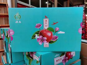 源态富士苹果礼盒