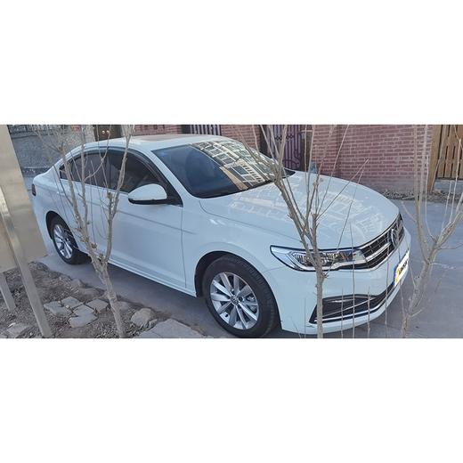 大众 宝来 1.5L 自动舒适型 【长租-北京】 商品图3