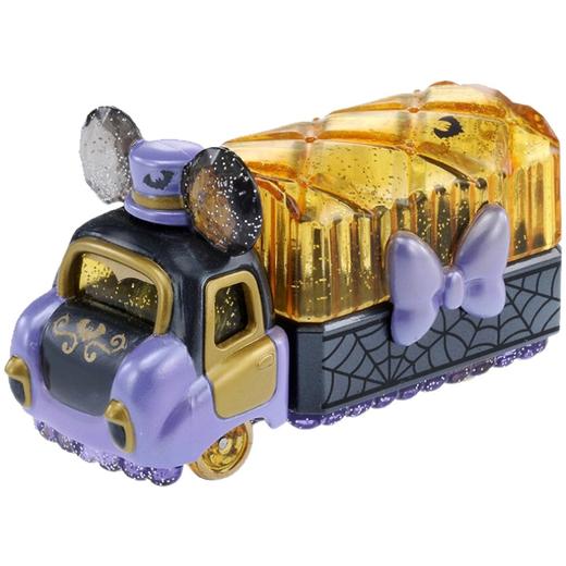 多美卡    137931。 宝石之路厢式车 米奇2 商品图5