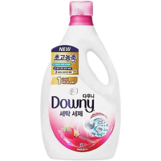 downy 浓缩洗衣液 粉色 1.9L【中】 商品图0