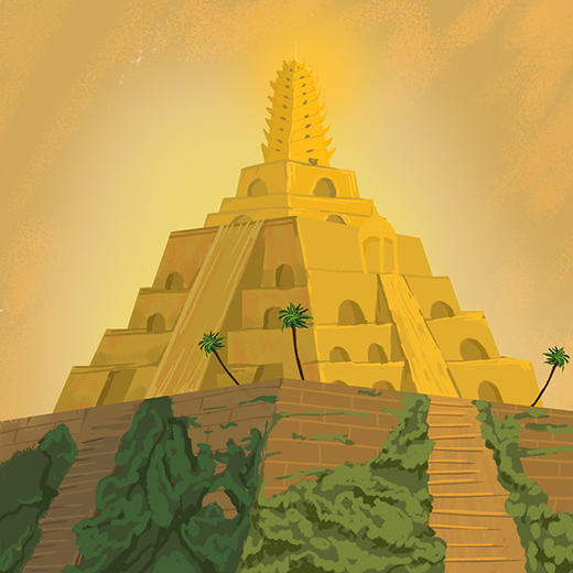 81.火火兔姐姐讲西游记-九九归真：第八十一难 商品图0