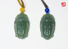 [ 官运亨通 ]  和田碧玉观音吊坠 商品缩略图4
