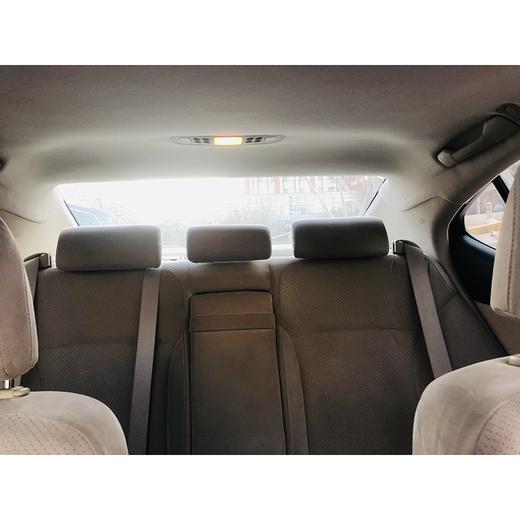 【特价月租-北京】雷克萨斯 IS 300 炫动版 商品图14