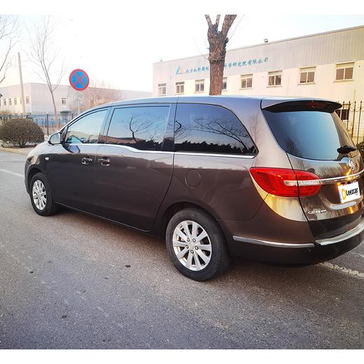 【月租-北京】别克 GL8 25S 舒适型 国V 商品图4