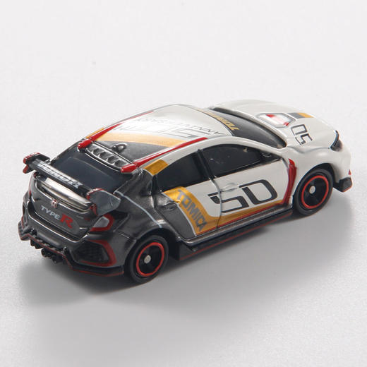 J 多美卡Honda Civic 50周年纪念版 商品图2