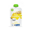 Little Freddie小皮 婴儿宝宝辅食发酵乳香蕉泥 100g*6 商品缩略图0