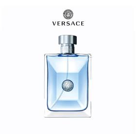 【双楠】Versace/范思哲范思哲男士香水经典同名清新持久 30ml/50ml/100ml