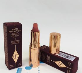 CT 口红#pillow talk（经典）（327591）