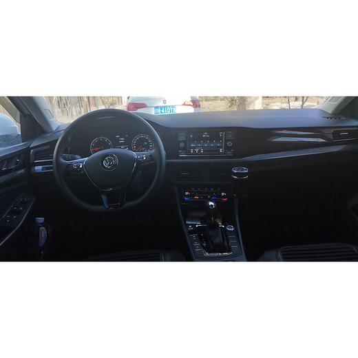 大众 宝来 1.5L 自动舒适型 【长租-北京】 商品图6