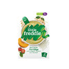 Little freddie小皮 番茄菠菜南瓜谷物粉 婴幼儿谷类辅助食品 160g*3 商品缩略图0