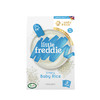Little Freddie 小皮 有机婴幼儿大米粉 婴幼儿谷类辅助食品 160g*3 商品缩略图0