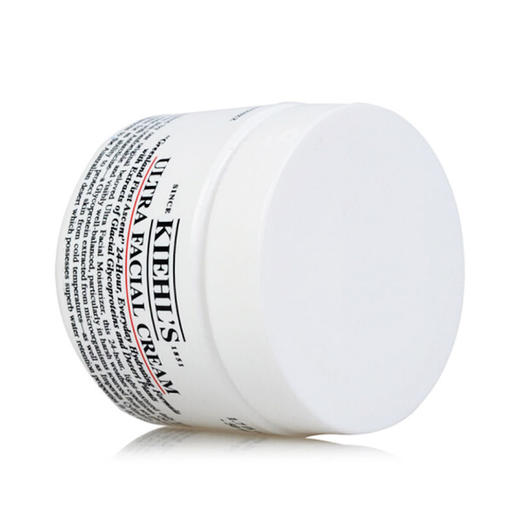 【保税仓】Kiehl's科颜氏高保湿面霜 50ml/125ml 第二代【有效期至25年7月】 商品图4