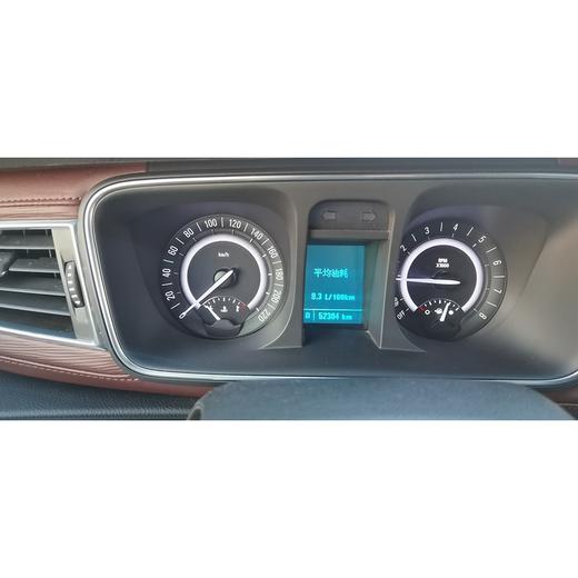 【月租-北京】别克 GL8 25S 舒适型 国V 商品图6