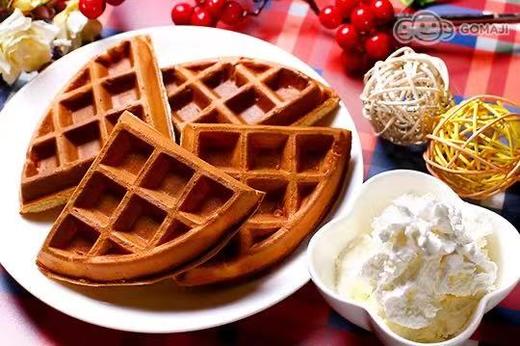 现烤巧克力松饼 商品图3