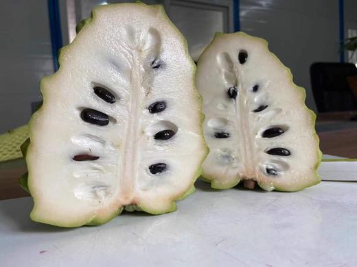 海南凤梨释迦 商品图0