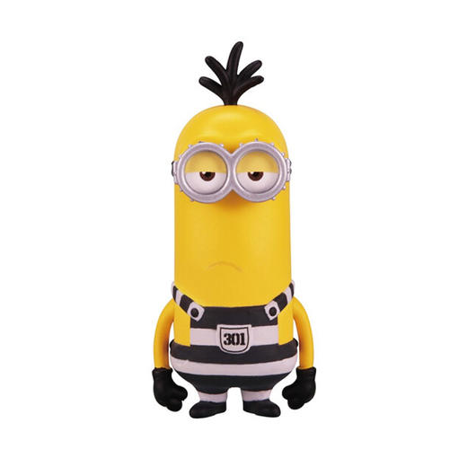 多美卡 合金收藏系列 迷你军团-囚犯装扮301号 商品图1