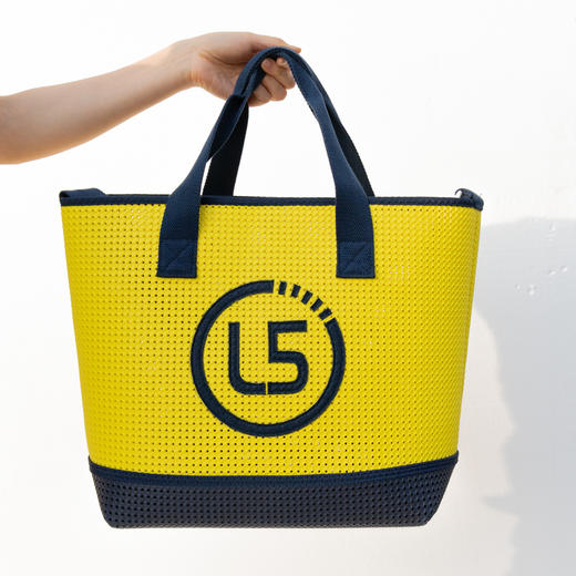 L5黄色斜挎包 商品图1