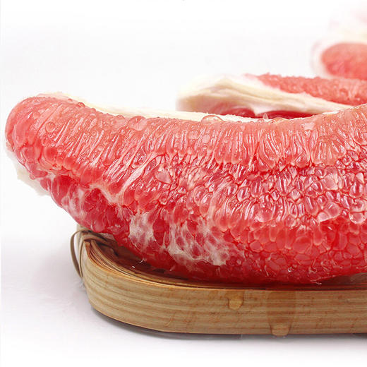 红心柚子1斤 商品图1