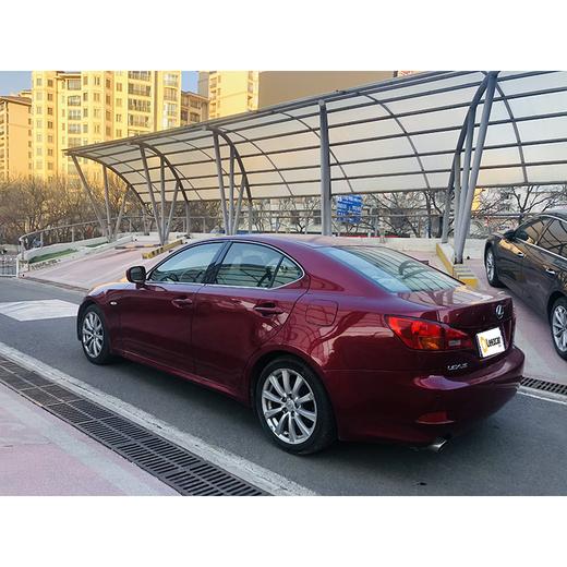 【特价月租-北京】雷克萨斯 IS 300 炫动版 商品图6