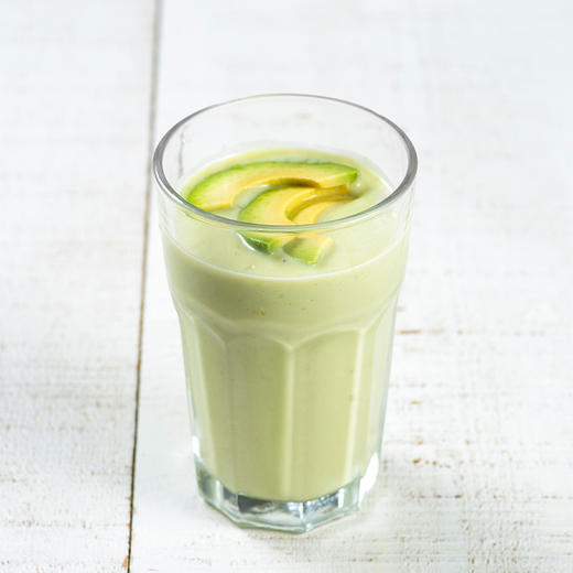 香蕉牛油果果昔Avocado & Banana Smoothie 商品图0