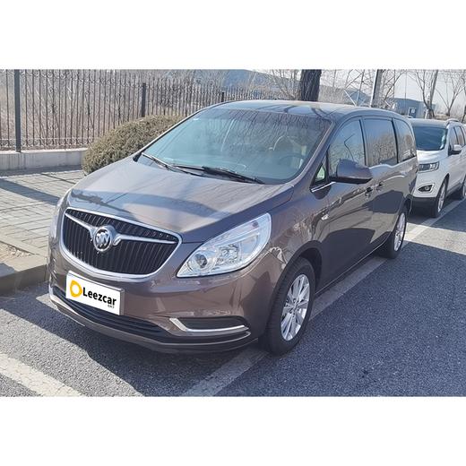 【月租-北京】别克 GL8 25S 舒适型 国V 商品图2